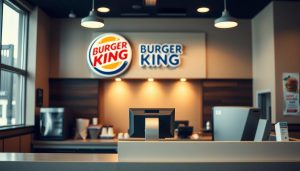 cajero, Burger King, vacante, 2025