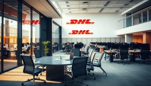 supervisor de operaciones, DHL, vacante, 2025